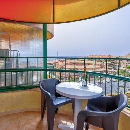 Torres del Sol 1A015 Apartamento Playa de las Américas Exterior foto