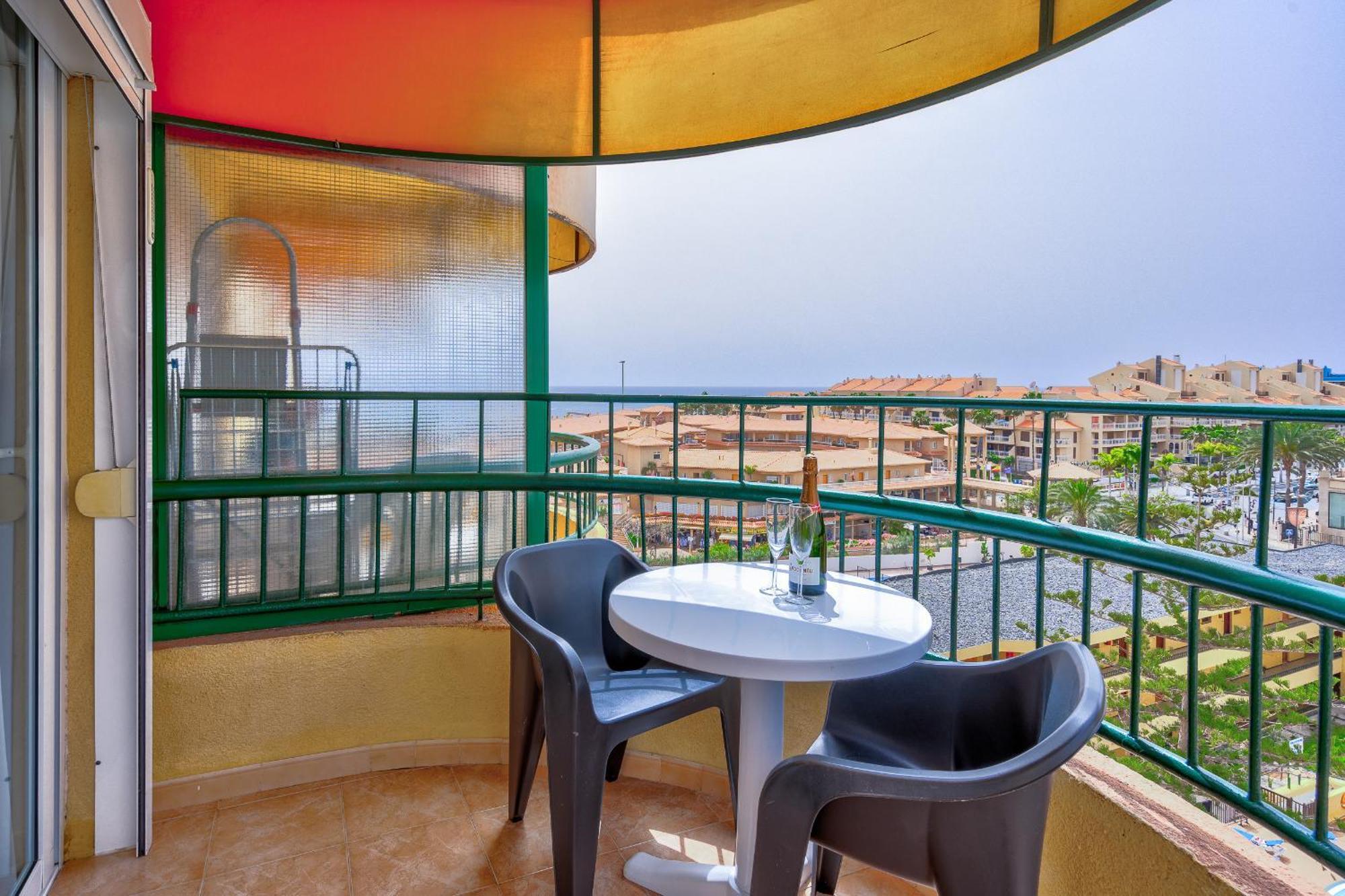 Torres del Sol 1A015 Apartamento Playa de las Américas Exterior foto