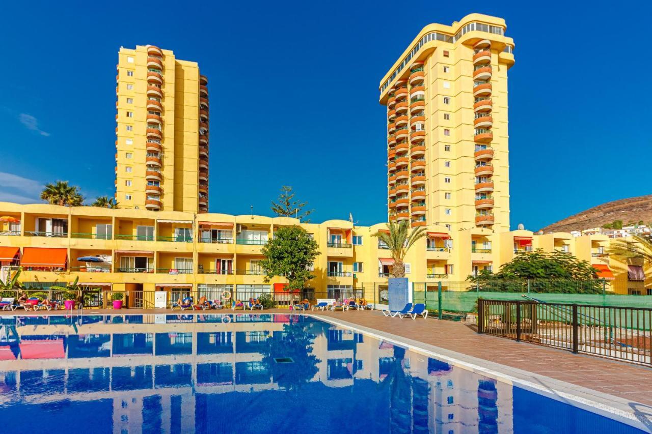 Torres del Sol 1A015 Apartamento Playa de las Américas Exterior foto